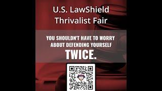 U.S. LawShield Thrivalist Fair