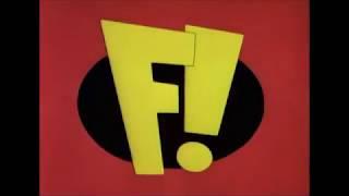 ¡Fenomenoide! intro Español Latino Opening Fenomenoide 1995 Freakazoid! Steven Spielberg