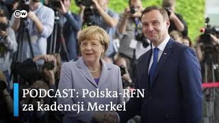 Polsko-niemieckie wzloty i upadki