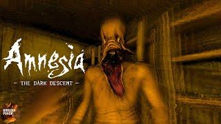 Still A Stellar Horror Experience | Amnesia: The Dark Descent