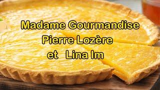 Madame Gourmandise