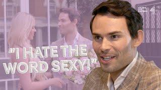 Mark Francis has an actual *GOOD* date!? 