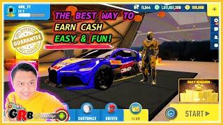 BEST WAY TO EARN MONEY EASY & FUN - PARKING MASTER MULTIPLAYER 2 | ANDROID / IOS