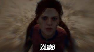 The REAL Meg | Ft. RomeOfSpades