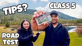 HOW TO GET A DRIVER'S LICENSE IN BRITISH COLUMBIA, CANADA