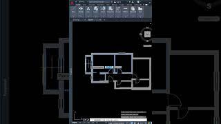 How to generate a BOUNDARY in AutoCAD