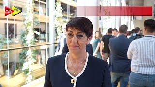 Christine Anderson (AfD) mesaj pentru Romanii | @𝐞𝐫𝐢𝐜𝐡𝐦𝐨𝐜𝐚𝐧𝐮𝐓𝐕