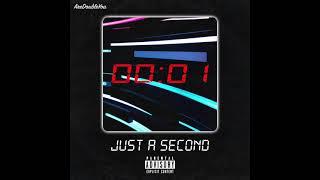 AreDoubleYou - "Just a Second" [New Music 2021]