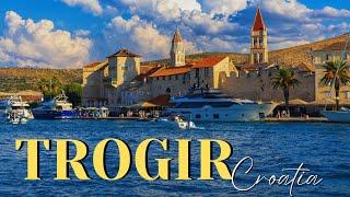 Trogir Town, Croatia