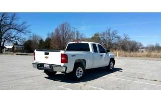 2011 Chevrolet Silverado 1500 $14888 918-534-1900 by Michael Motors LLC