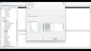 1.10 Read XML file and load into Oracle Table in Talend using tFileInputXml component