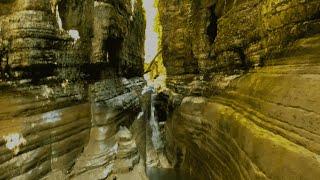Агурские водопады и Орлиные скалы, Мацеста. Река Агура. Сочи. Большая прогулка.