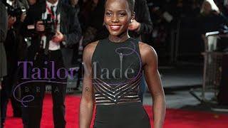 Lupita Nyong'o Style