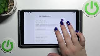How to Enable Developer Options in LENOVO Tab M8 4th Gen? – Open Advanced Settings