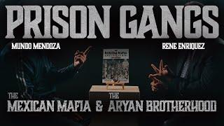 Mexican Mafia & Aryan Brotherhood - Dark Alliance Explained