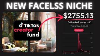 How to Earn Money With the TikTok Creator Fund - Making Relaxing Videos