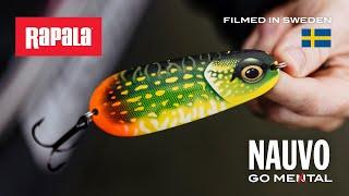 NEW Rapala® Nauvo