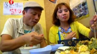 I-Witness: "Biyaheng Bibimbap," documentary by Howie Severino (full episode)