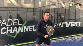 Padel Channel Tutorial: come giocare a destra