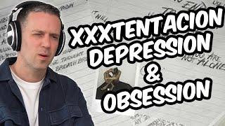 Psychotherapist REACTS to XXXTentacion Depression and Obsession