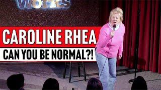 Caroline Rhea | Embarrassing Your Kids