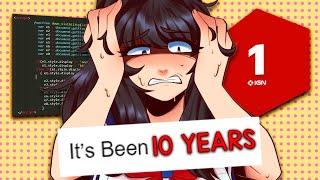 Yandere Simulator: The Worst Indie Game Ever