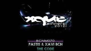 PASTIS & XAVI BCN  - THE CODE