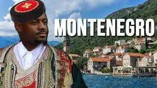 I VISITED MONTENEGRO SO YOU DIDN'T HAVE TO