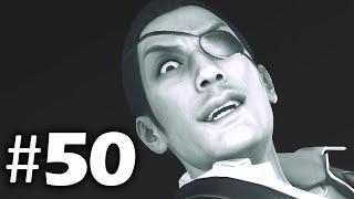 Yakuza 0 Part 50 - Mad Dog Style Unlocked!