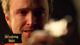 Jesse Kills For The First Time | Full Measure | Breaking Bad