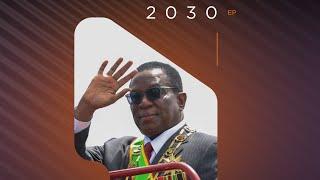 Chief Shumba Hwenje - 2030 ( Official Audio)