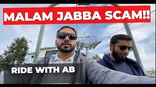 Malam Jabba Top & Chairlift | Photographers' Scam | Day 2 in Swat