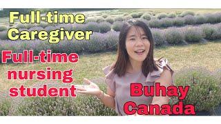 Buhay caregiver sa Canada|CANADIAN CITIZENSHIP OATH  TAKING