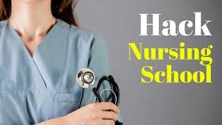 Hack Nursing School! | Fastest Nursing Degrees