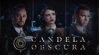 Candela Obscura: The Circle of The Crimson Mirror | Episode 2 | The Gilded Graveyard