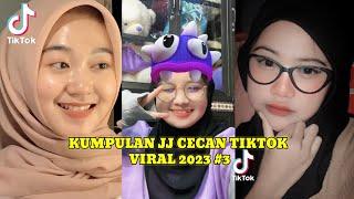 KUMPULAN JJ KECE CECAN TIKTOK VIRAL 2023 #3