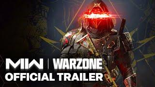 Modern Warfare III & Warzone | Season 1 BlackCell Battle Pass Upgrade Trailer