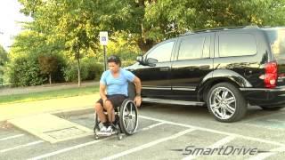 Active Mobility Center offers Powered Assistance from Maxx Mobility