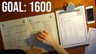 5 Tips to Scoring a 1600 on the SAT
