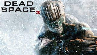 Dead Space 3 | Complete Playthrough