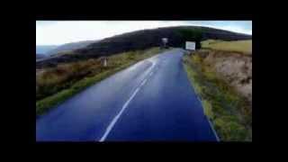 Vardenis-Martakert Highway Commercial Spot