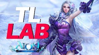 Aion Classic THEOBOMOS LAB - 2 Chanters Heal Run! Beginners Guide (NEW MMORPG PC 2022)