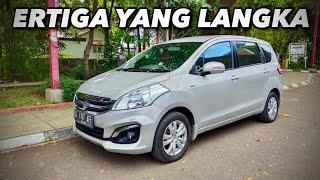 SUZUKI ERTIGA DIESEL ADALAH DIESEL SATU-SATUNYA SUZUKI