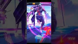 Free fire grandmaster push #freefire #garenafreefire #manish gaming #viralshort