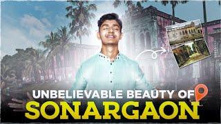 Exploring Sonargaon Museum | Foysal Kapu