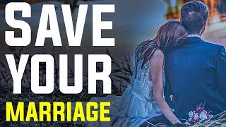 Sermon On Hope For Marriages | God Can Save Your Marriage