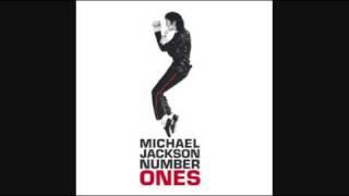 Michael Jackson - Human nature w/lyrics