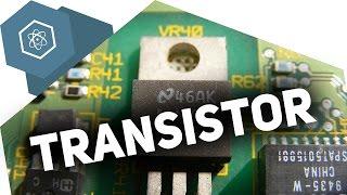 Transistor