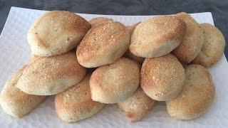 Pandesal