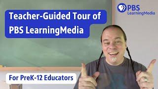 Teacher-Tested Tips to Use PBS LearningMedia in Your Classroom